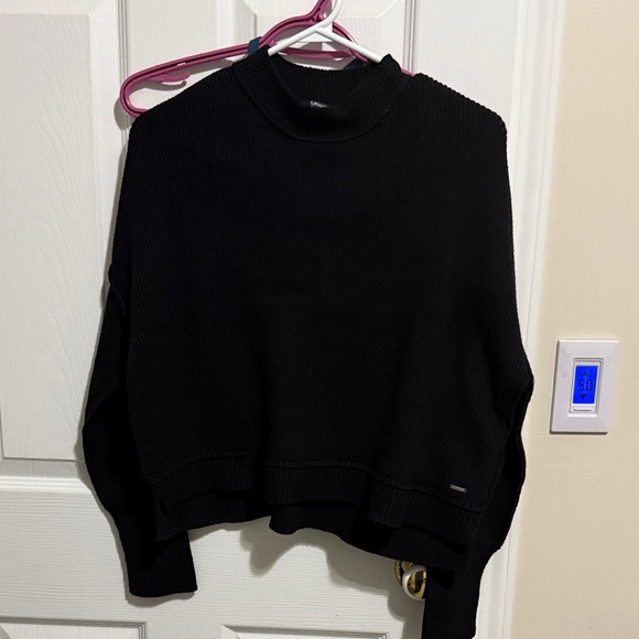 12. BUFFALO | KNIT SWEATER - Picture 1 of 3